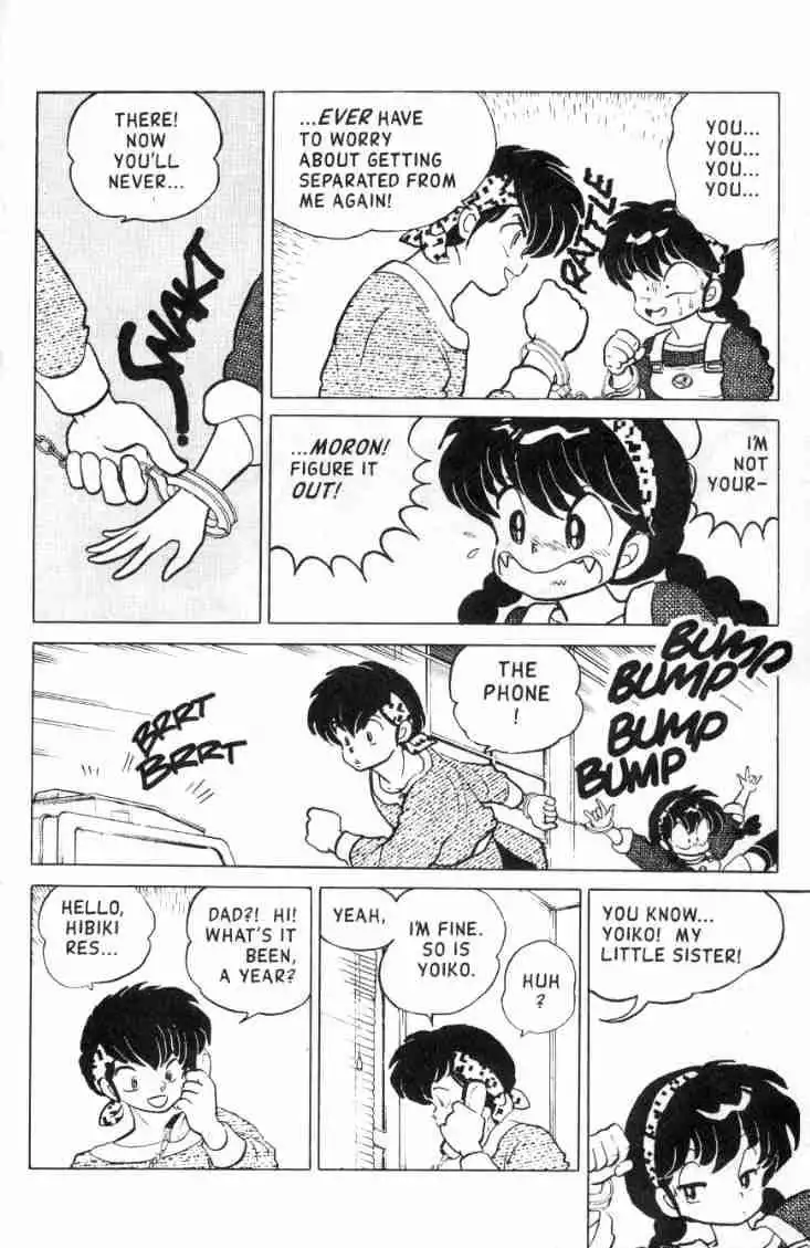 Ranma 1/2 Chapter 105 15